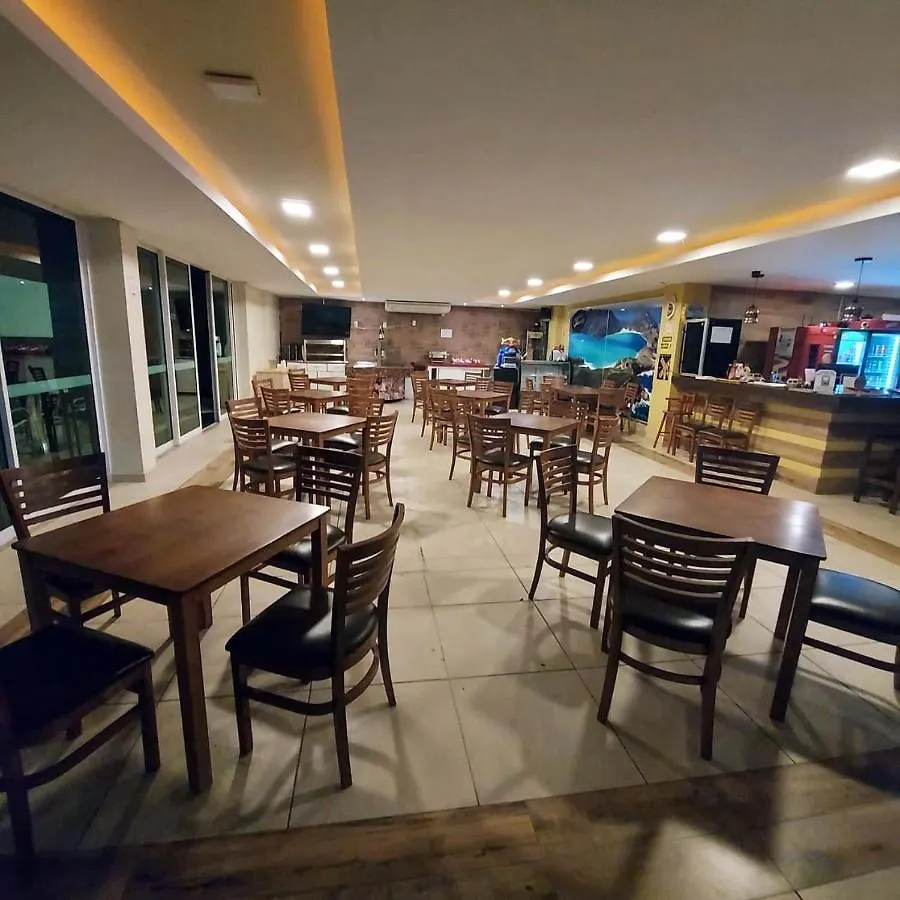 Apartamento Golden Lake - Flx Pe Na Areia 1 Arraial Do Cabo Brasil