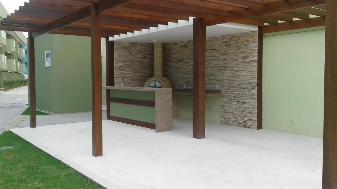 Apartamento Golden Lake - Flx Pe Na Areia 1 Arraial Do Cabo