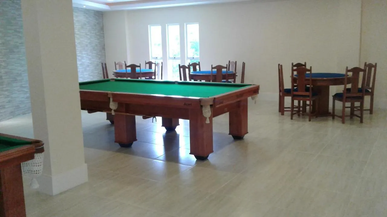 Golden Lake - Flx Pe Na Areia 1 Arraial Do Cabo Apartamento