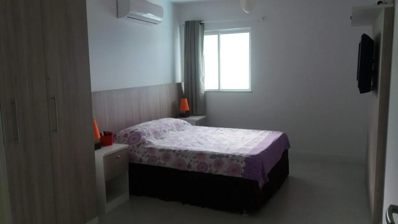 Apartamento Golden Lake - Flx Pe Na Areia 1 Arraial Do Cabo