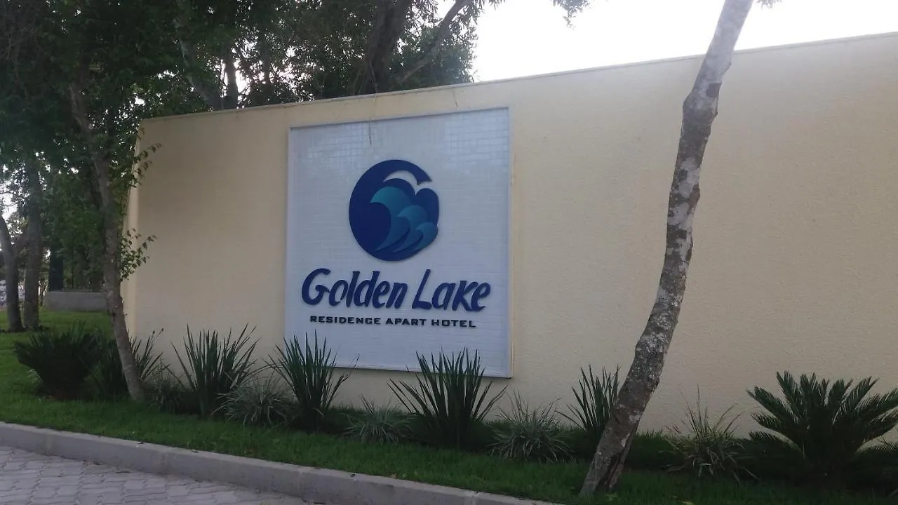 Golden Lake - Flx Pe Na Areia 1 Arraial Do Cabo 0*,  Brasil