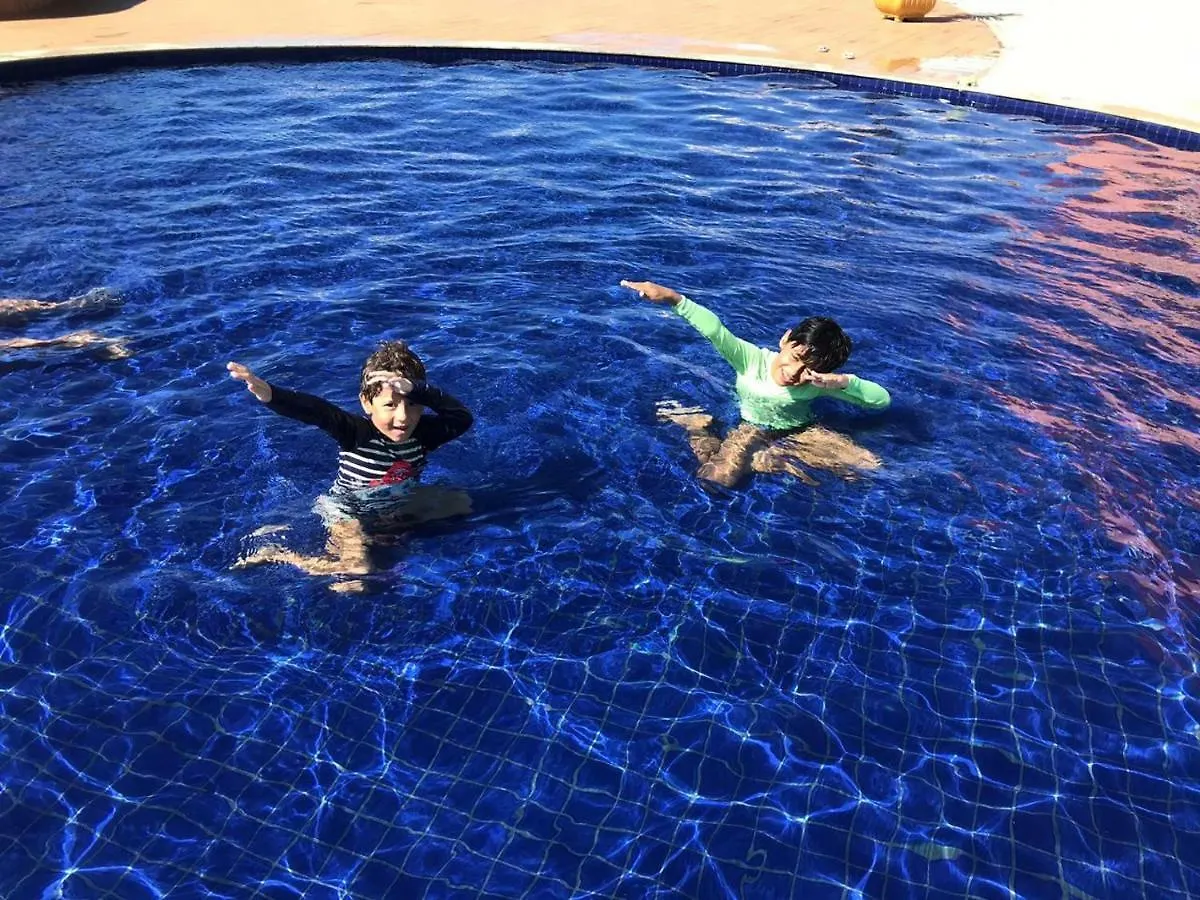 Apartamento Golden Lake - Flx Pe Na Areia 1 Arraial Do Cabo