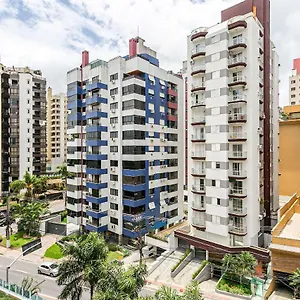 Me2 Apto 2q Moderno, Completo, á Uma Quadra Do Shopping Beira Mar Ca31 Apartamento Florianópolis