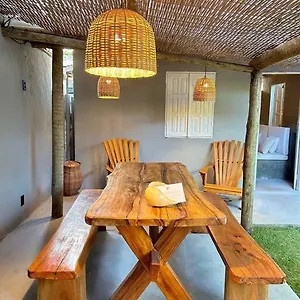 Odara Caraiva Casa de Férias Porto Seguro
