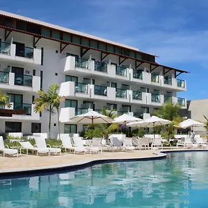 Laguna Flat Luxo - Apartamento Pôrto das Galinhas